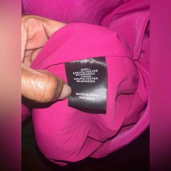 NBD x Naven Dress size Large - Picture 9 of 9